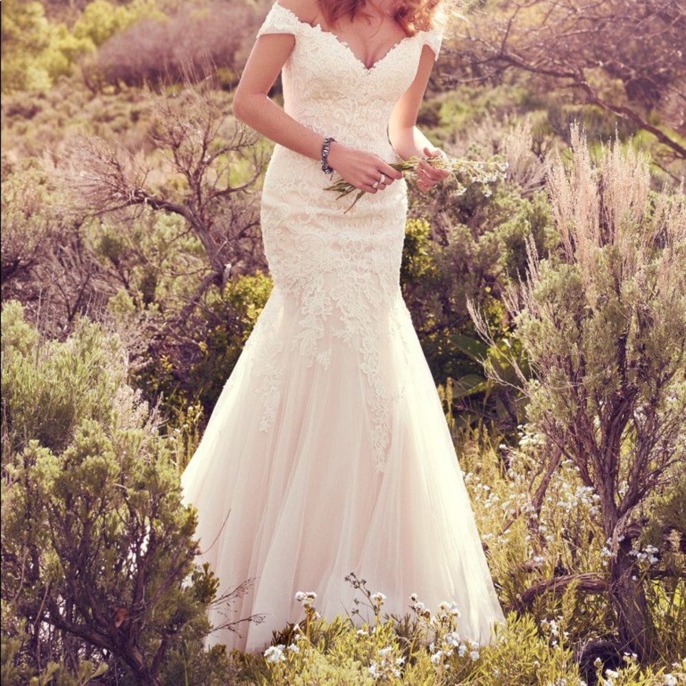 Maggie Sottero Afton